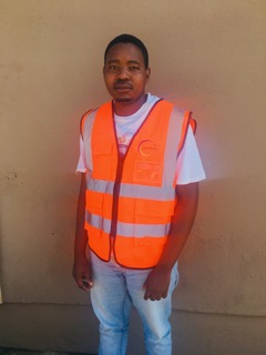 Saneliso Mtshali