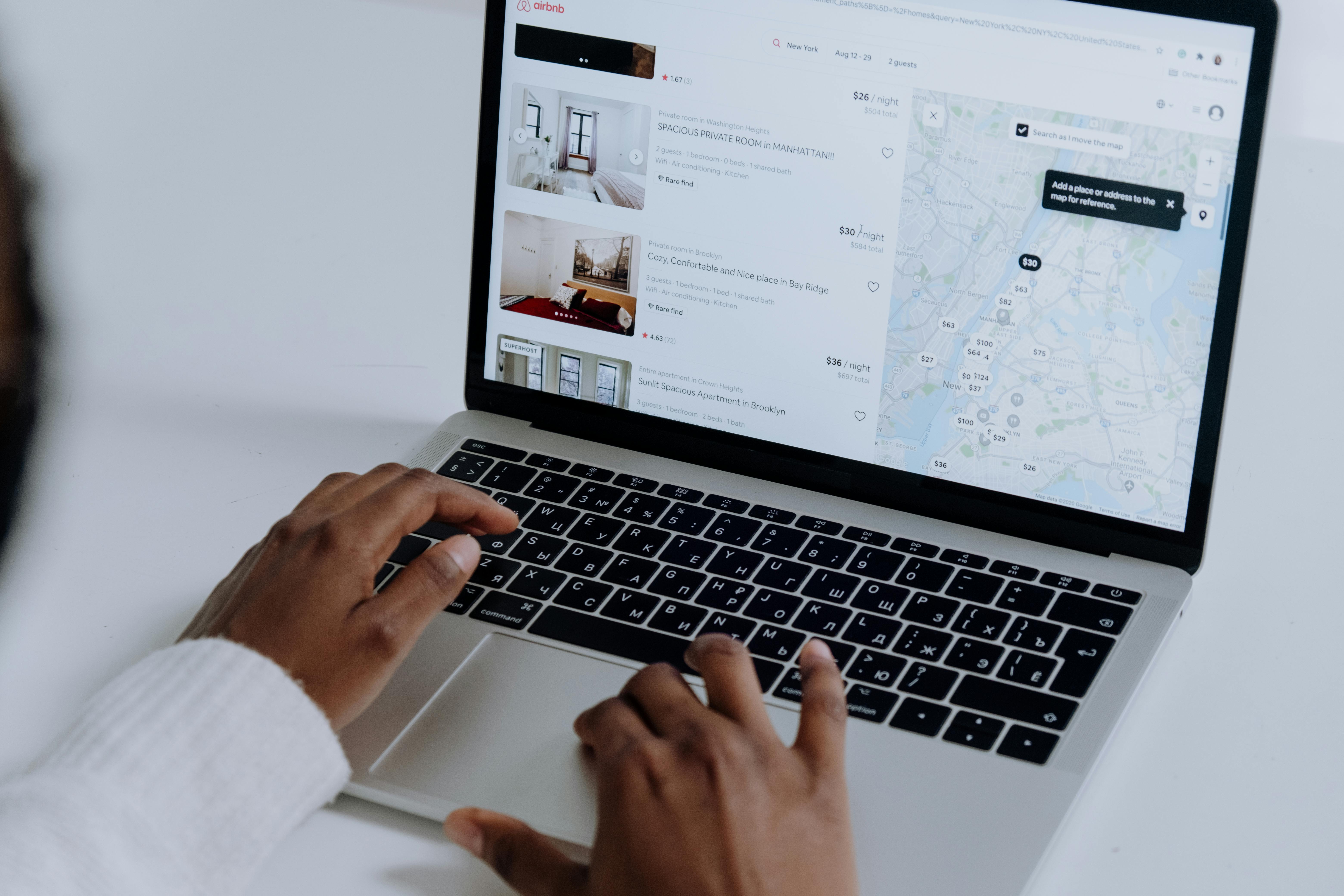 Travel Planning
