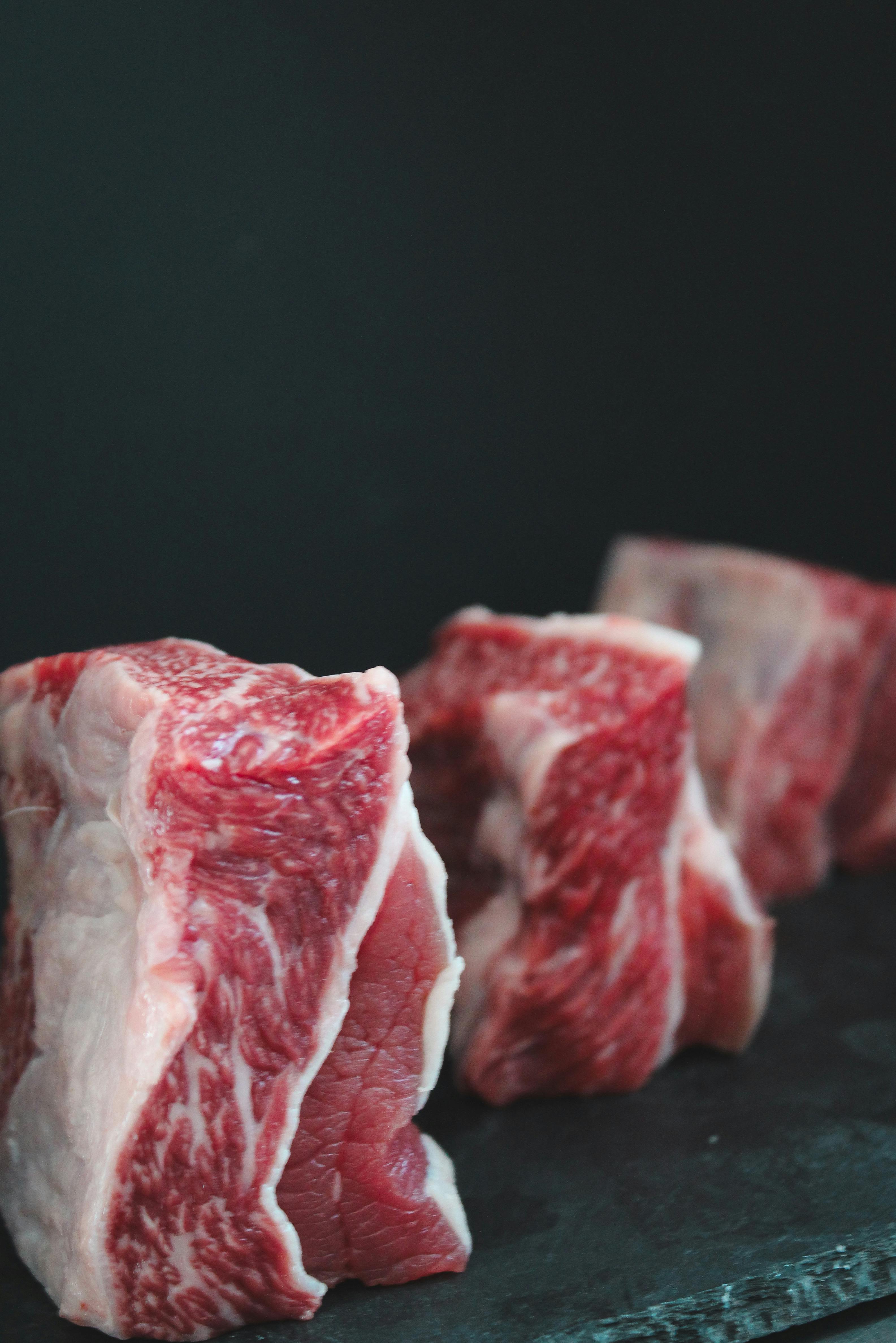 Beef Cuts
