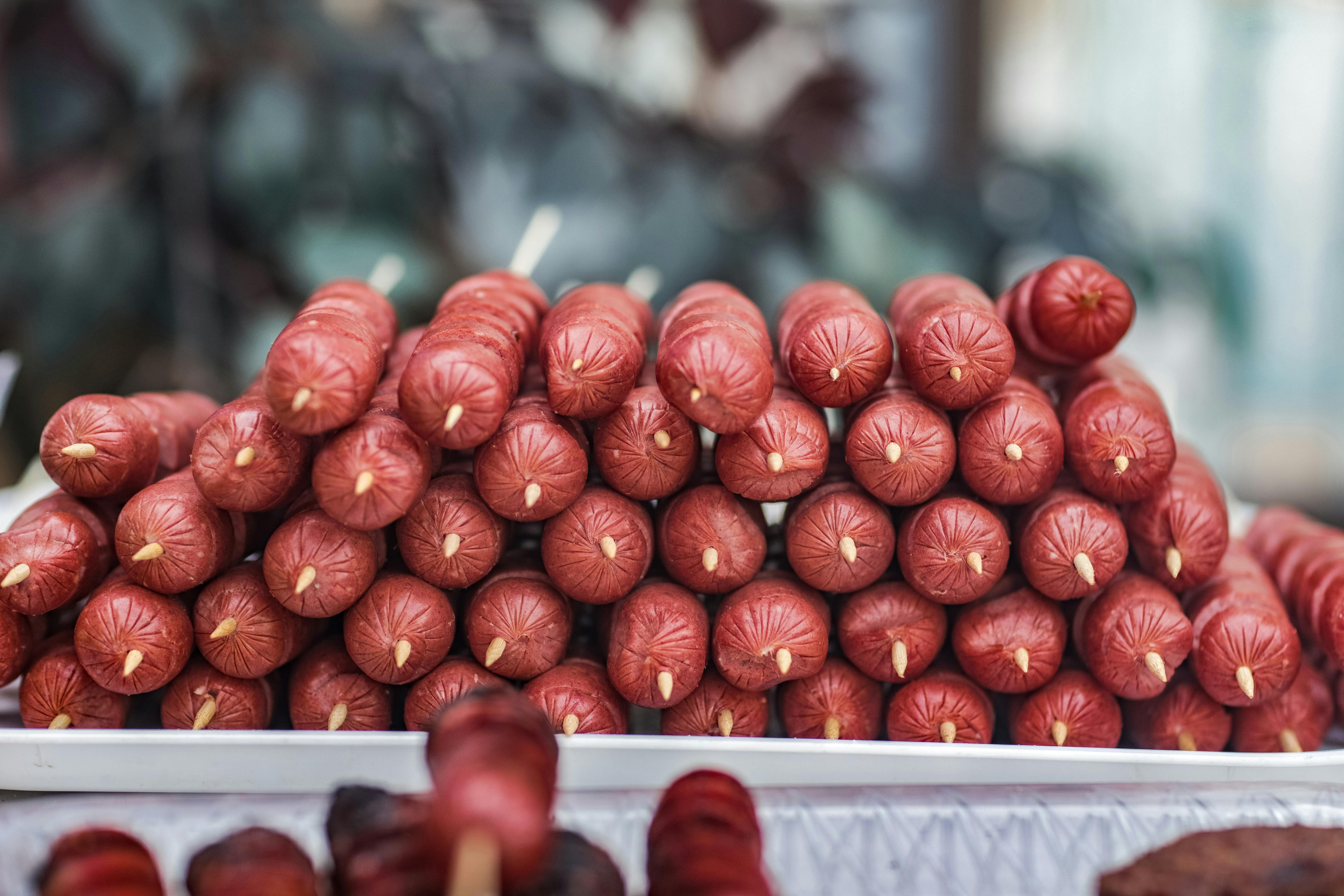 Sausages