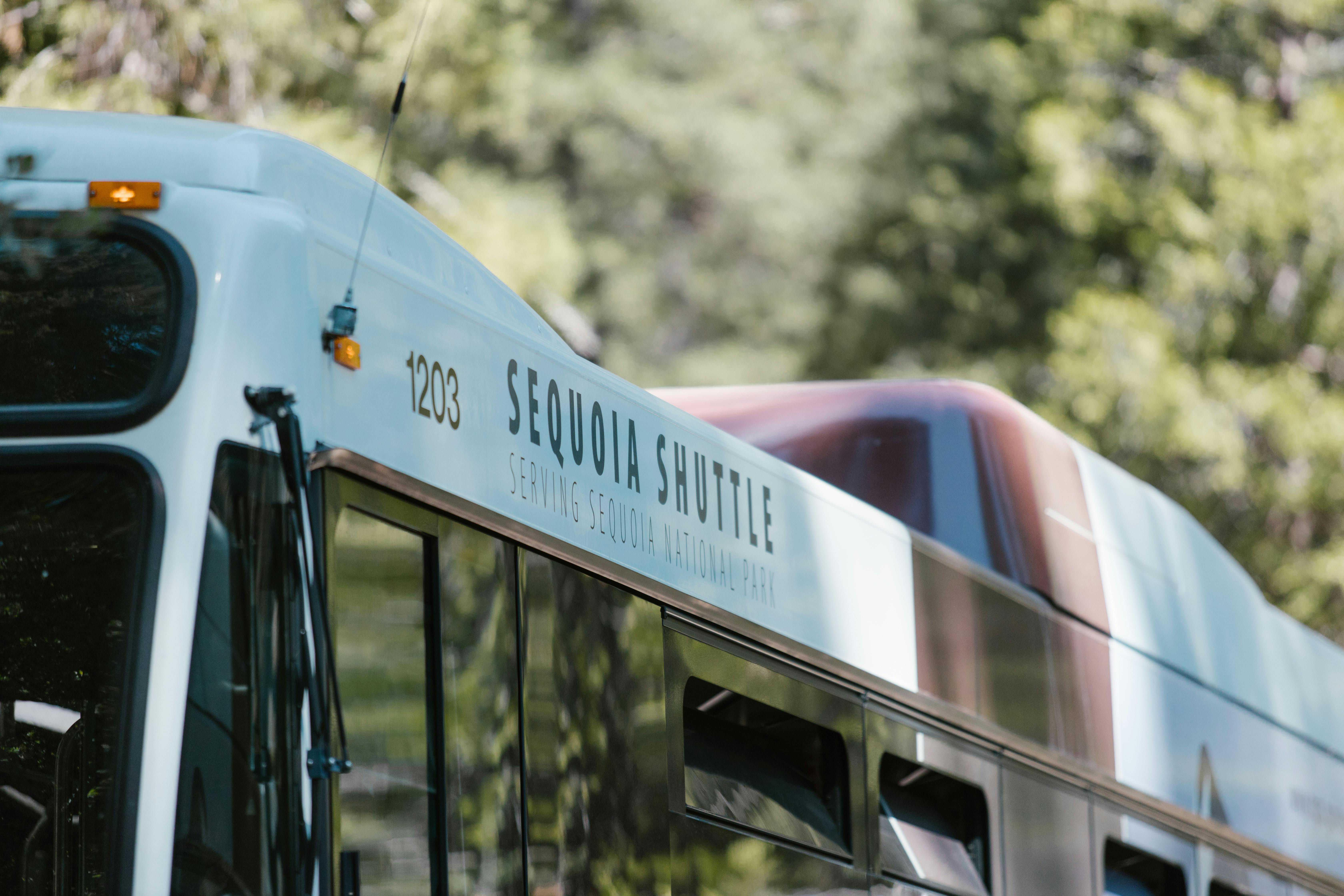 Jaekerna Shuttle Service